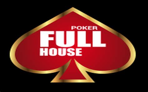 Full house poker league atlanta